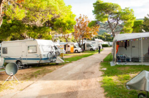 5 innovations pour moderniser son camping et attirer plus de clients